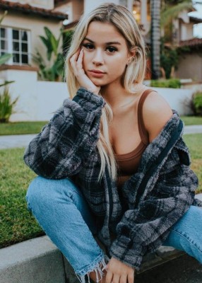 Проститутка Влада