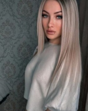 Проститутка Кристина