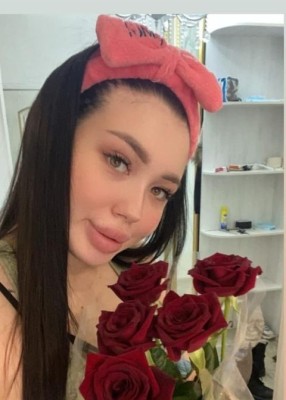 Проститутка Алиса