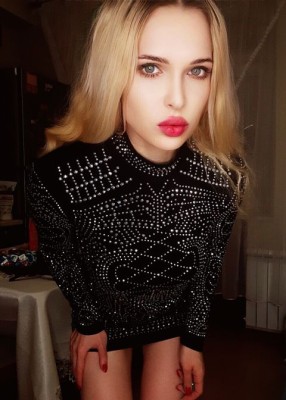 Проститутка ??Даша??