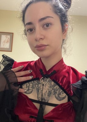 Проститутка Диана