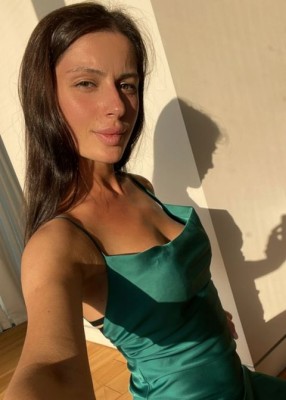 Проститутка Елена