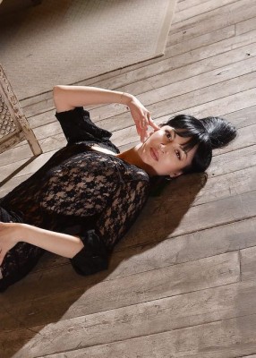 Проститутка Лана