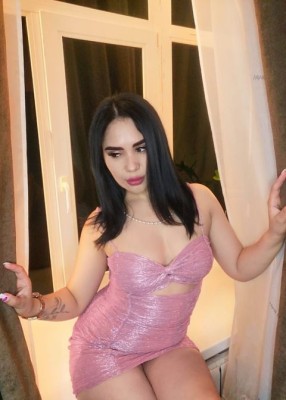 Проститутка Лейсан