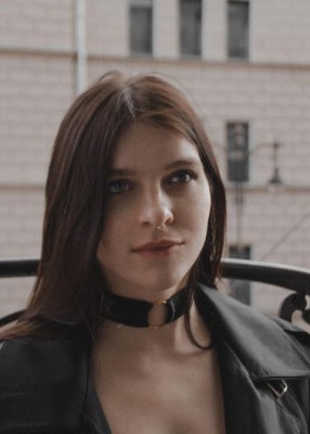 Проститутка Лида