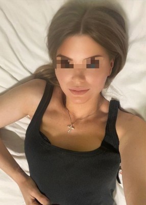 Проститутка Мила