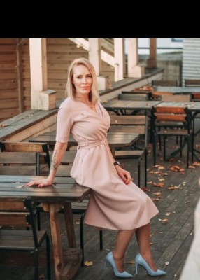 Проститутка Ольга