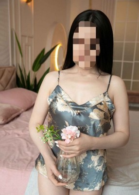 Проститутка Кира