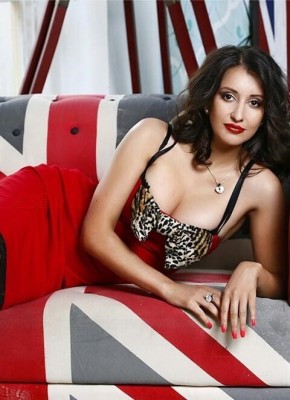 Проститутка Соня