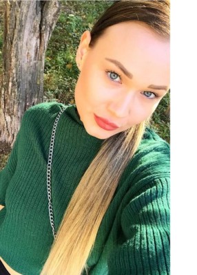 Проститутка Мишель