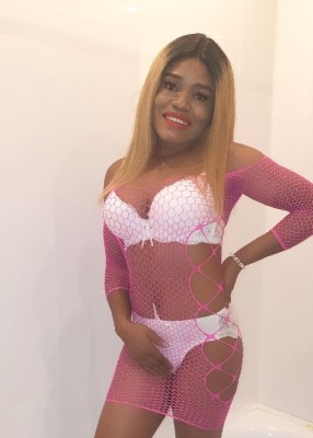 Проститутка Vicky