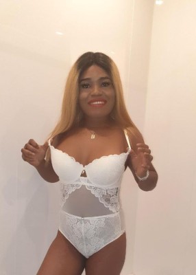 Проститутка Vicky