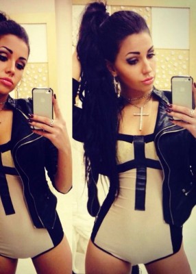 Проститутка Ксюша