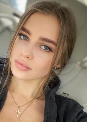 Проститутка Лера