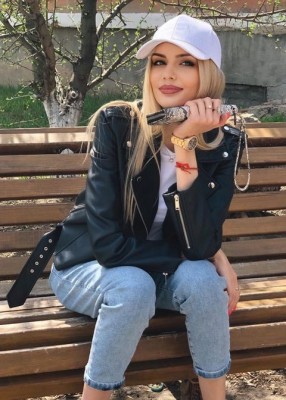 Проститутка КАТЯ