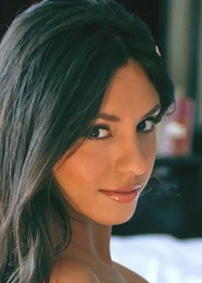 Проститутка Эля