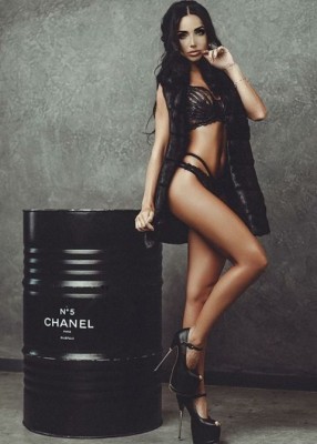 Проститутка Диана