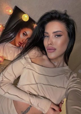 Проститутка Грэтта