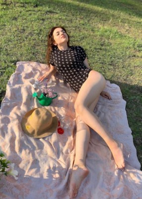 Проститутка Доля