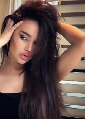 Проститутка Илона