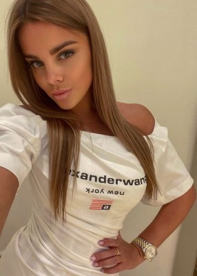 Проститутка КАМИЛА