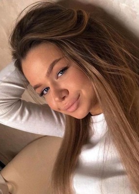 Проститутка Валя