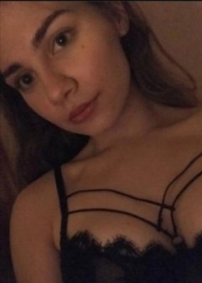 Проститутка Алина