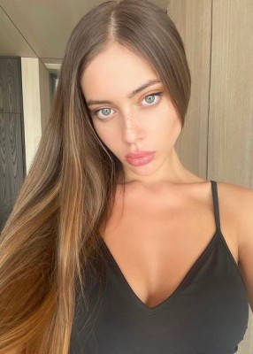 Проститутка Адель