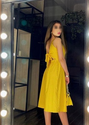 Проститутка Вера