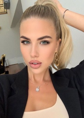 Проститутка ЛЕРА