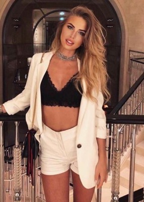 Проститутка ЛЕРА