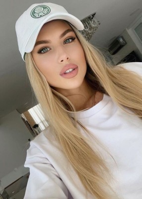 Проститутка ЛЕРА